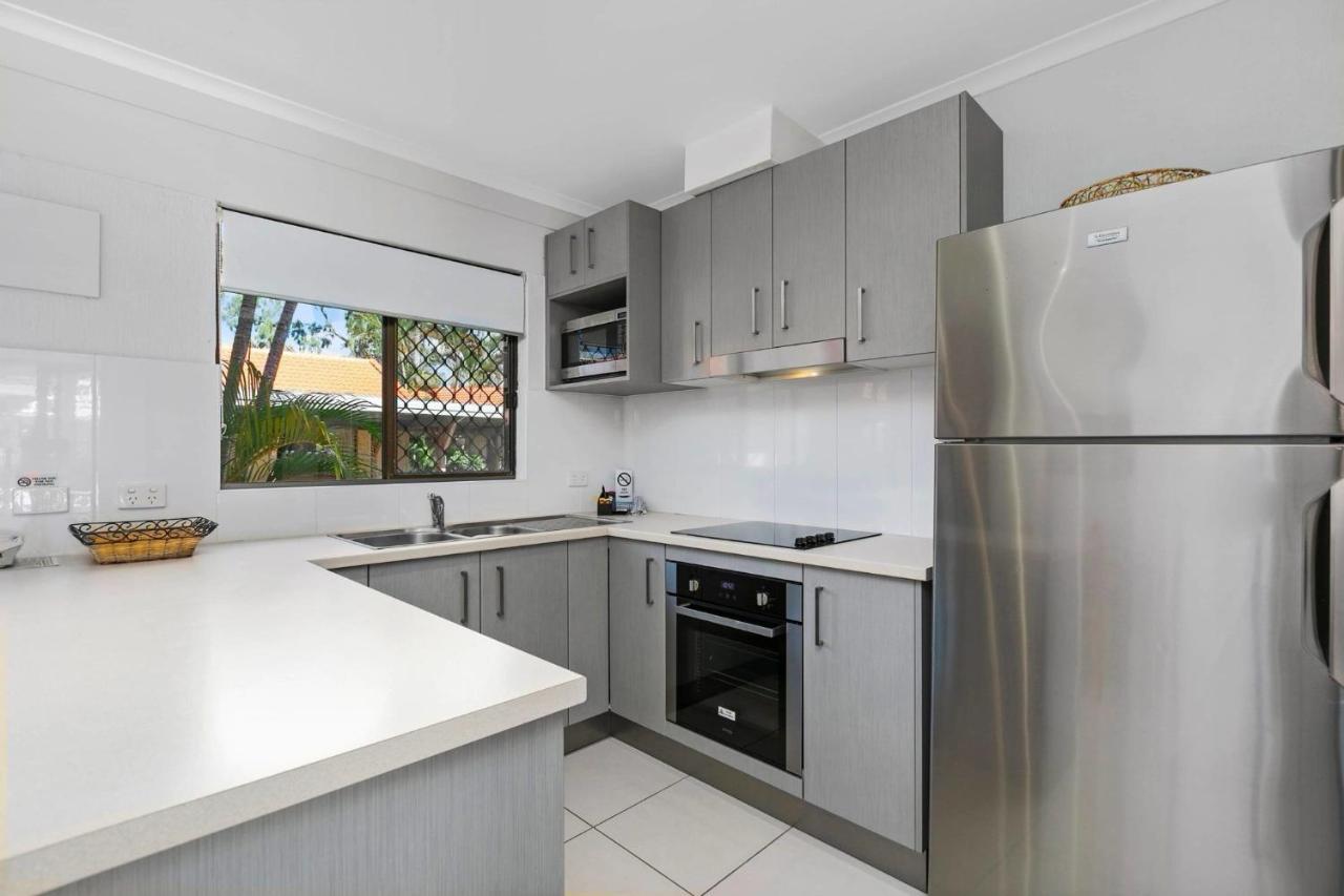 Wolngarin Holiday Resort Noosa Noosaville Exterior foto